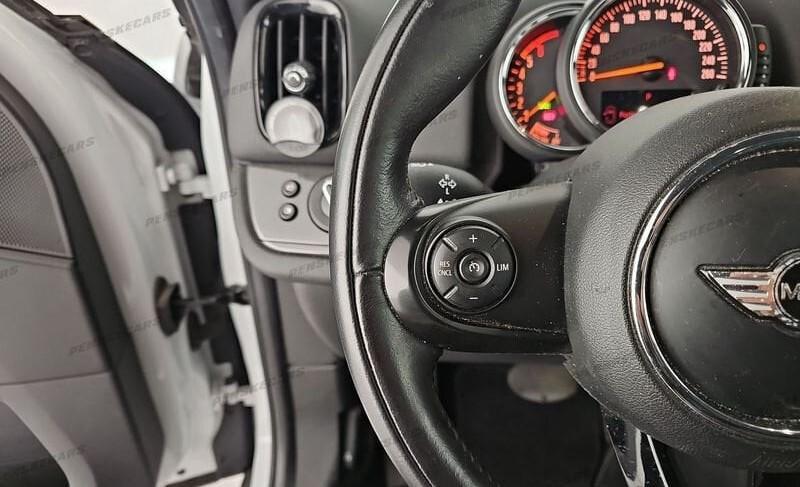 Mini Cooper D Countryman 2.0 150CV **PREZZO REALE**UNIPRO'**