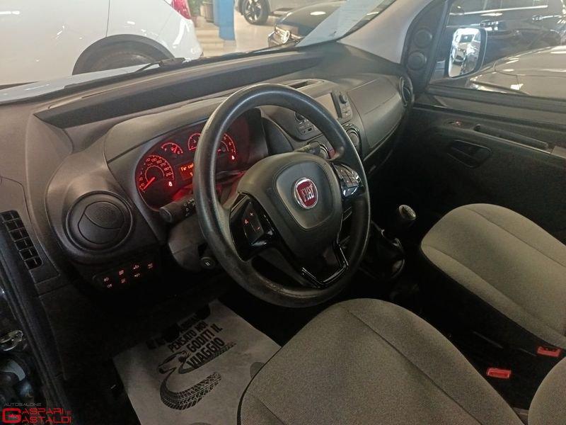 FIAT QUBO 1.3 Mjt 16v 80cv S&S Easy