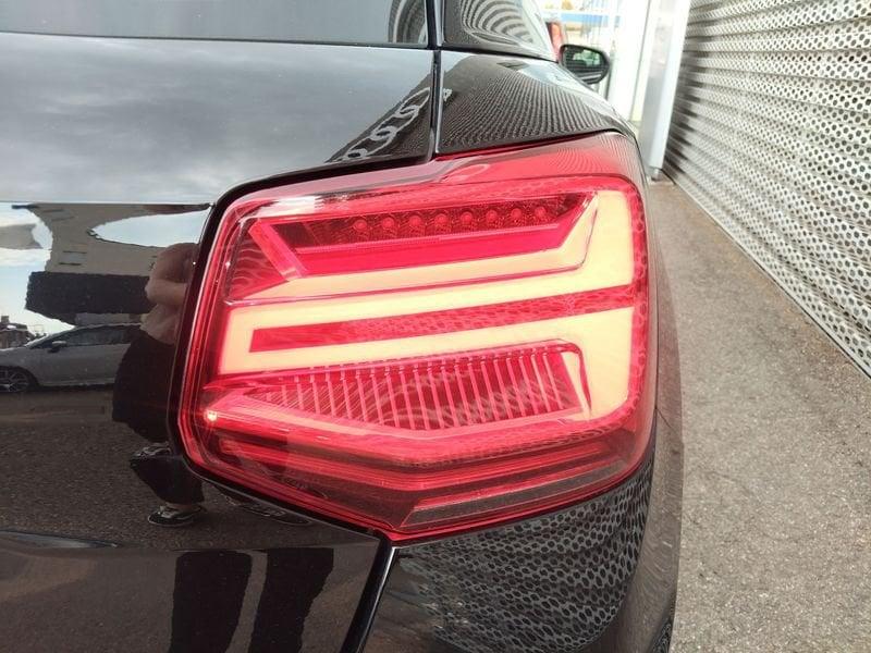 Audi Q2 Q2 30 2.0 tdi