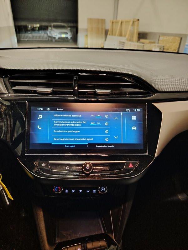 Opel Corsa Corsa 1.2 Edition