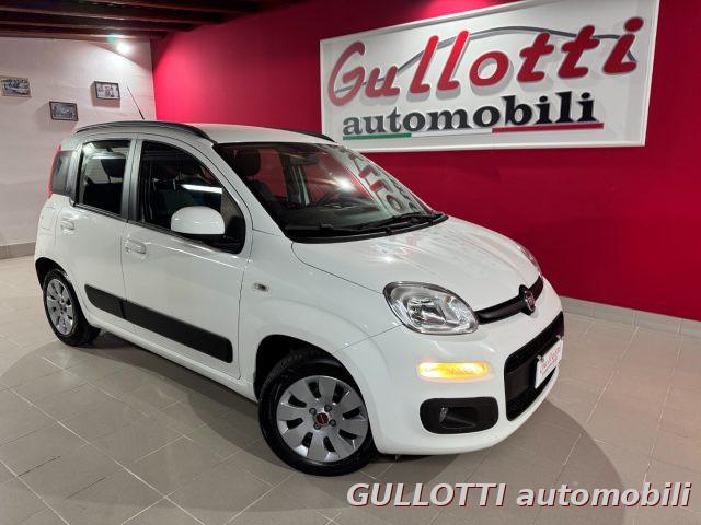 FIAT Panda 1.2 70CV Pop
