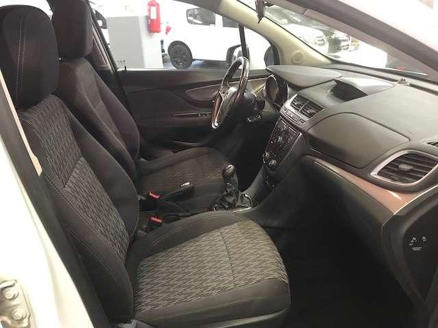 Opel Mokka Mokka I 1.7 cdti 4X4 / 4WD / BEN TENUTO