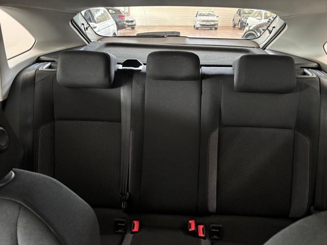 VOLKSWAGEN Taigo 1.0 TSI 95 CV Life