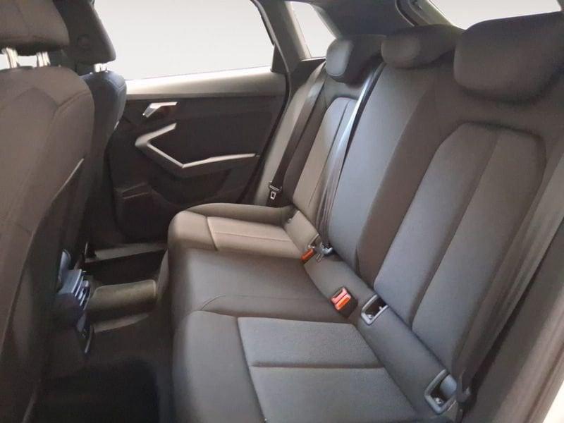 Audi A3 Sportback 35 TDI Business Advanced
