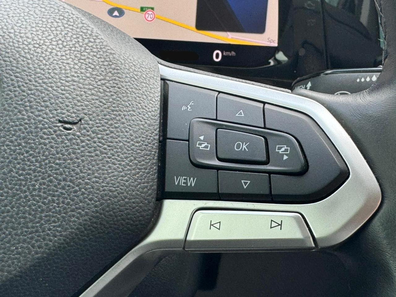 Volkswagen Golf 2.0 TDI 115 CV
