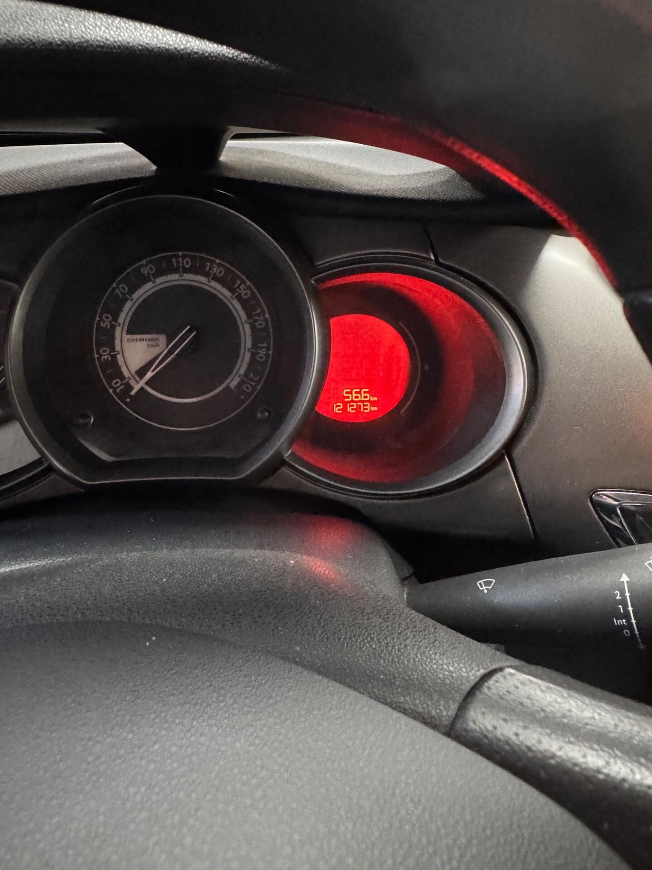 Citroen C3 1.2