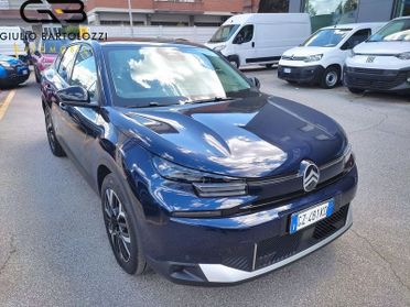 Citroën C4 X Benzina 130 cv Automatico Max