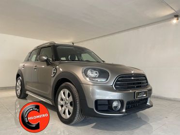 Mini Cooper D Countryman 2.0TDI 150CV AUTOMATICA