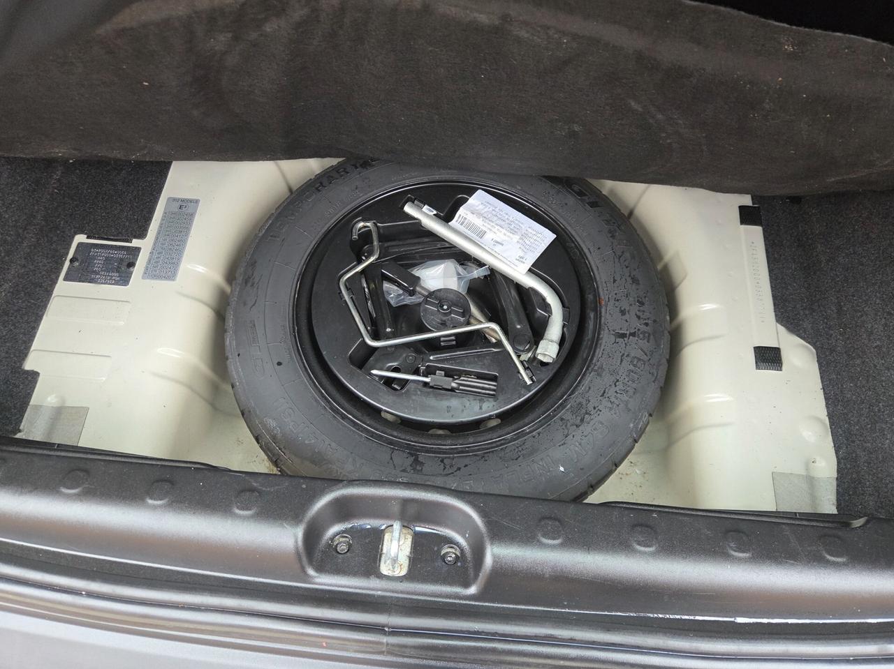 Fiat Panda 1.2 Easy 69cv 5 posti