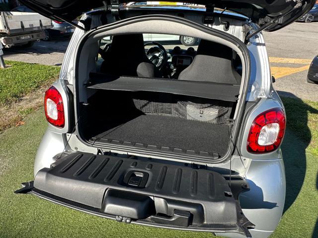 SMART ForTwo 70 1.0 Twinamic Superpassion 63000KM OK NEOPATENT