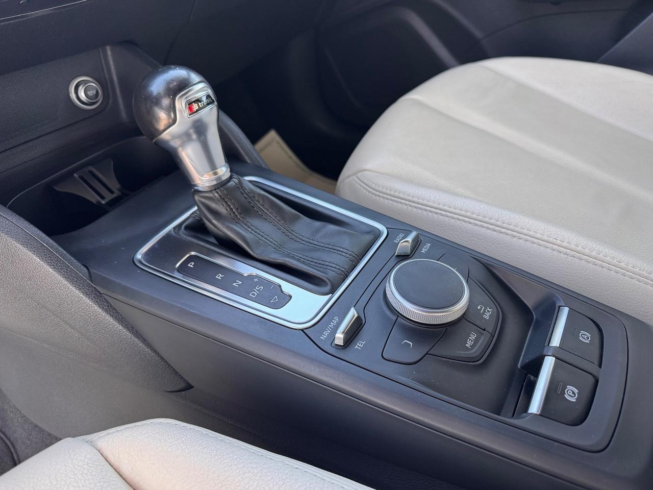 Audi Q2 2.0 TDI quattro S tronic