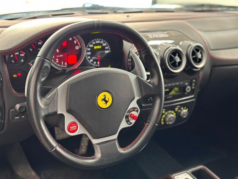 Ferrari F430 F430 F1