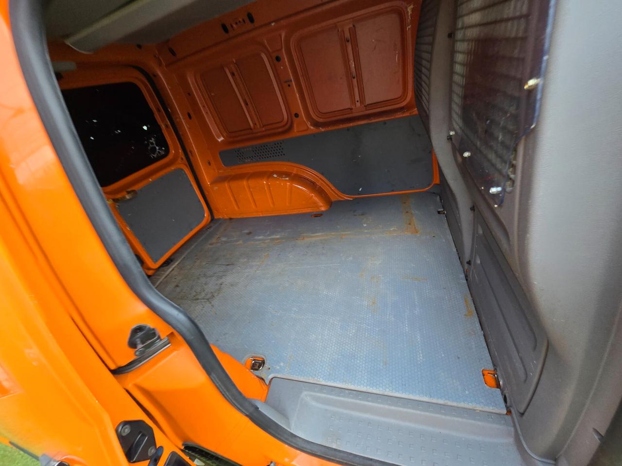 Volkswagen Caddy 2.0 SDI 70CV 119000km-2008