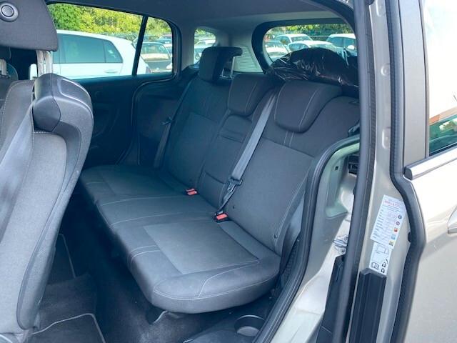 FORD B-MAX 1.4 90 CV GPL TITANIUM - GARANZIA EUROPEA