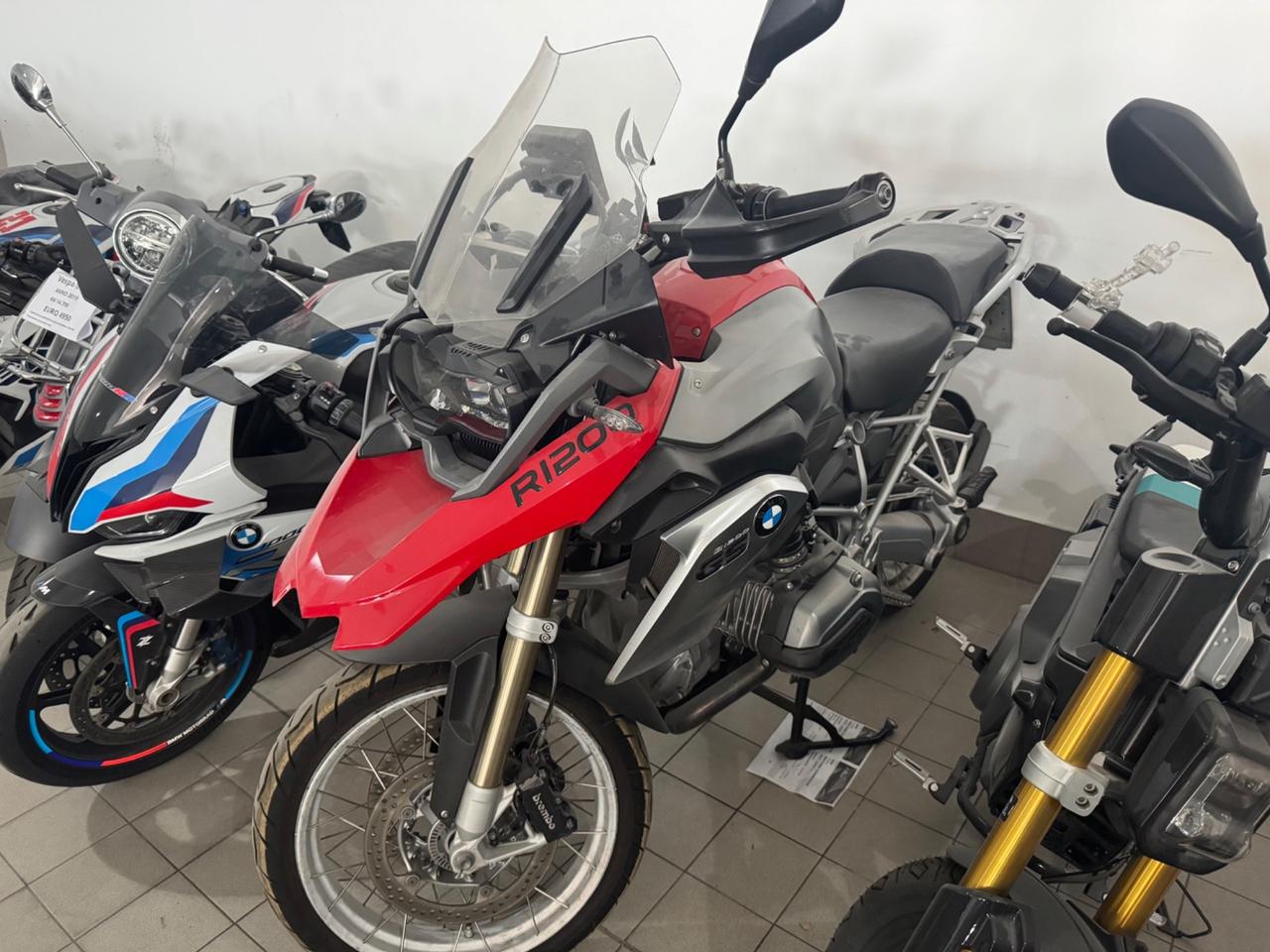 R1200GS