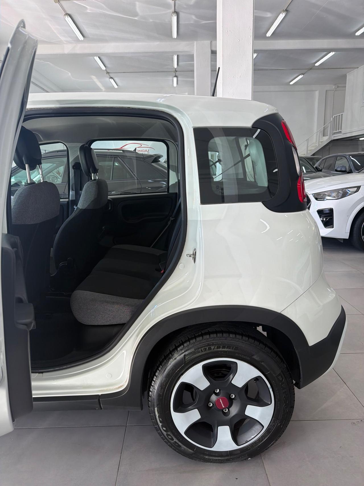 Fiat Panda CROSS FULL FINANZIABILE