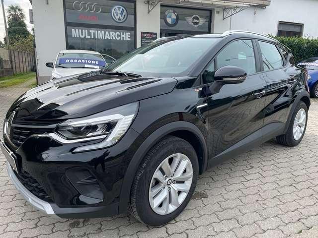 Renault Captur 1.0 tce Zen 90cv my21