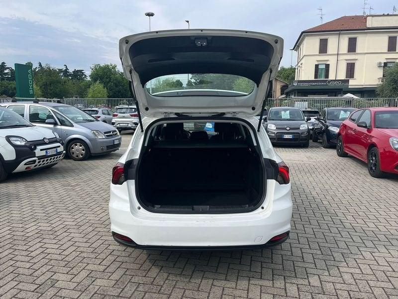 FIAT Tipo 1.6 Mjt S&S SW City Life