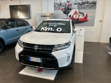 Suzuki Vitara 1.5 140V Hybrid A/T 4WD AllGrip Starview