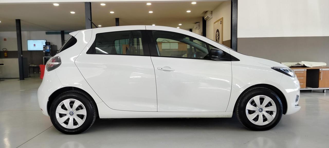 Renault Zoe Life R110