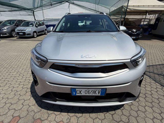 KIA Stonic Stonic 1.2 dpi Style s/Navi Pack gpl 82cv