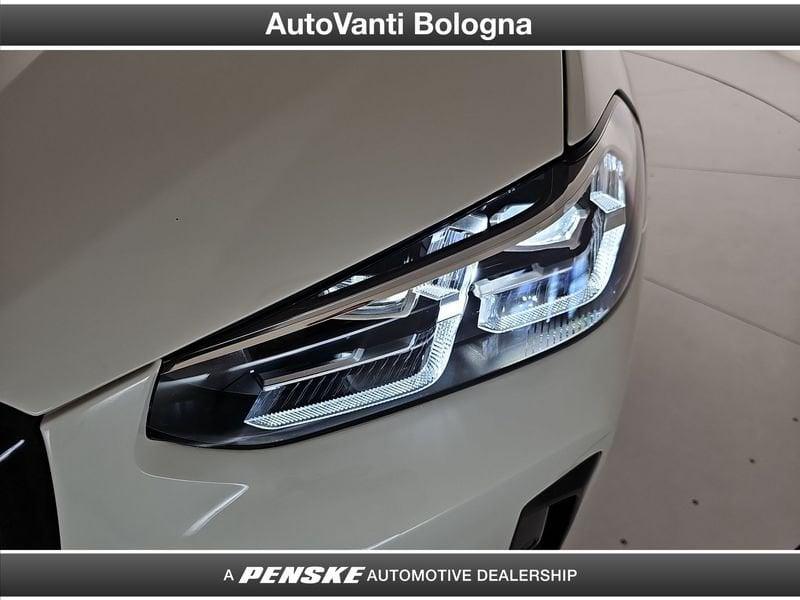 BMW X4 X4 xdrive20d mhev 48V Msport auto