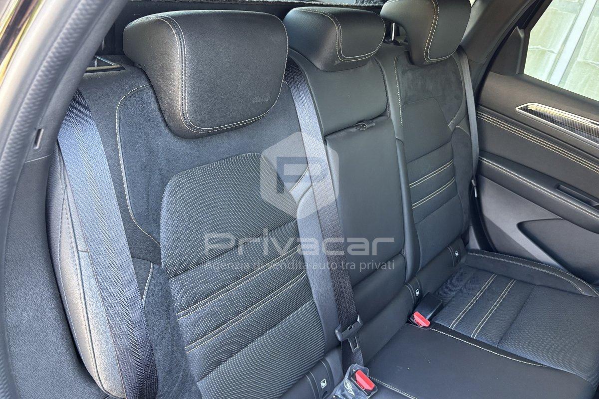 RENAULT Arkana Arkana Full Hybrid E-Tech 145 CV Engineered