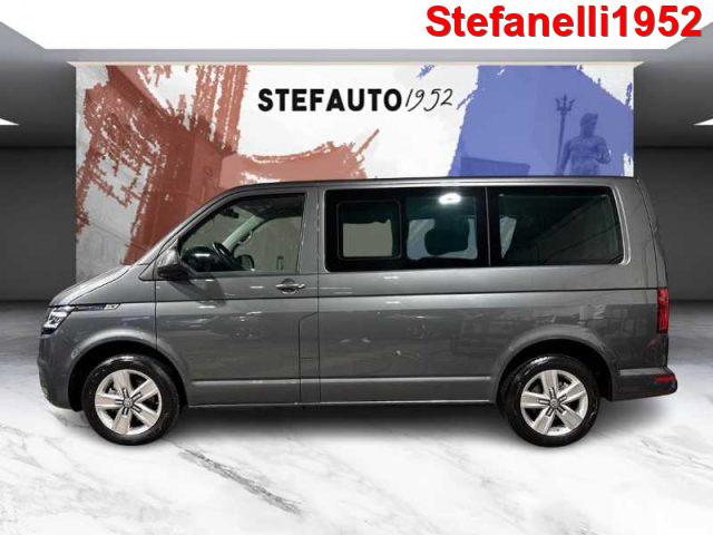 VOLKSWAGEN T6.1 Transporter 30 - CARAVELLE 2.0 TDI Auto