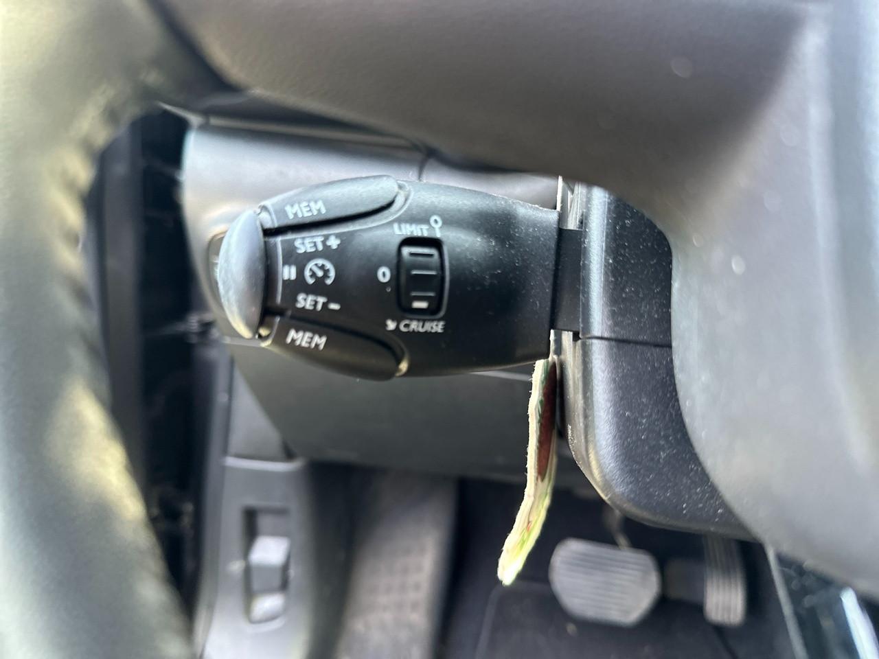 CITROEN C3 III - C3 1.2 puretech Shine s&s 110cv eat6 my18