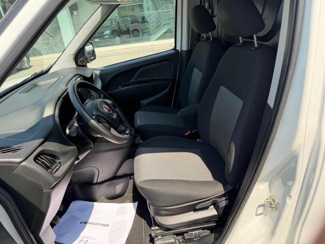 FIAT DOBLO' 1.6 MJT 105 CV LONGE