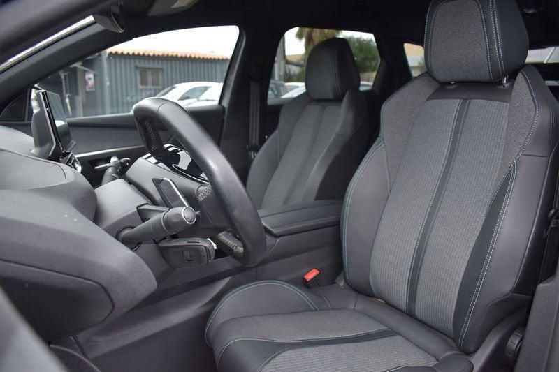 Peugeot 3008 3008 BlueHDi 130 S&S EAT8 Allure Pack