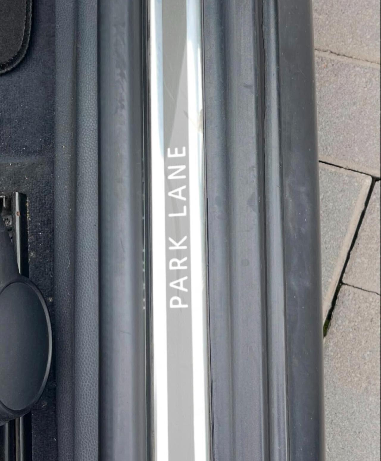 Mini Cooper 1.4 tdi One D Park Lane