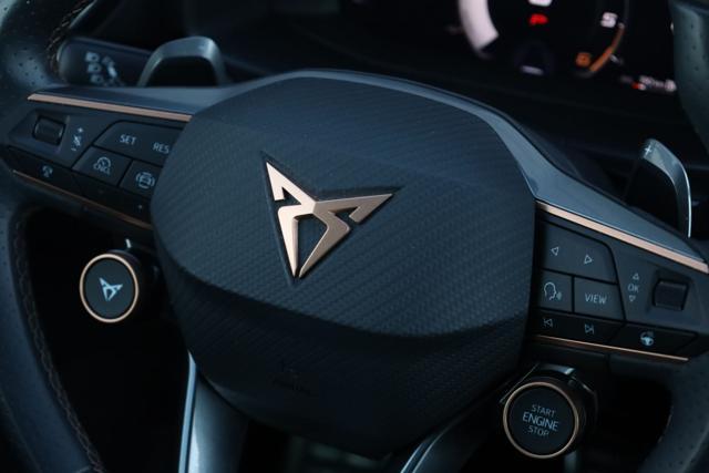 CUPRA Leon 2.0 TDI 150 CV DSG