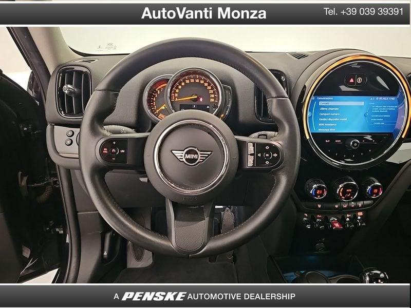 MINI Mini Countryman F60 Mini 1.5 Cooper Classic Countryman