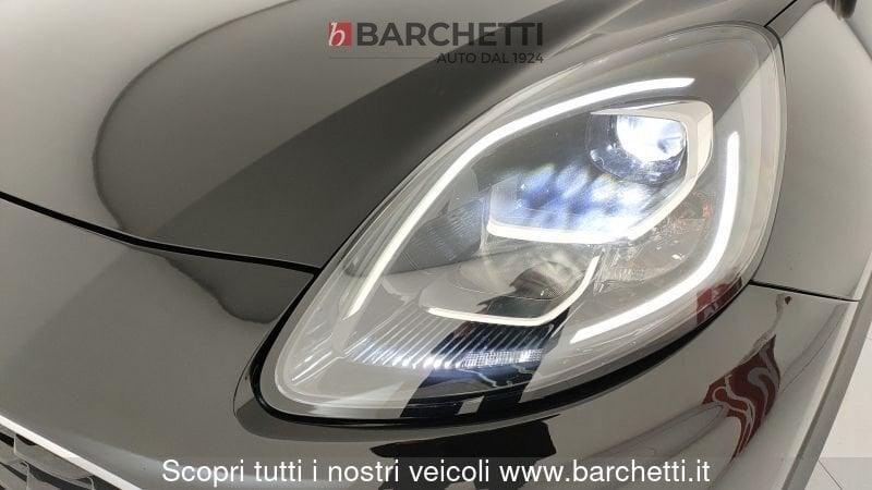 Ford Puma 1.0 ECOBOOST 125 CV S&S ST-LINE X