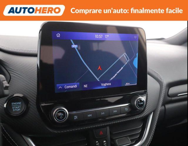 FORD Puma 1.0 EcoBoost Hybrid 155 CV S&S aut. ST-Line Vignal