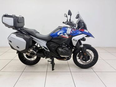 BMW R 1300 GS Trophy