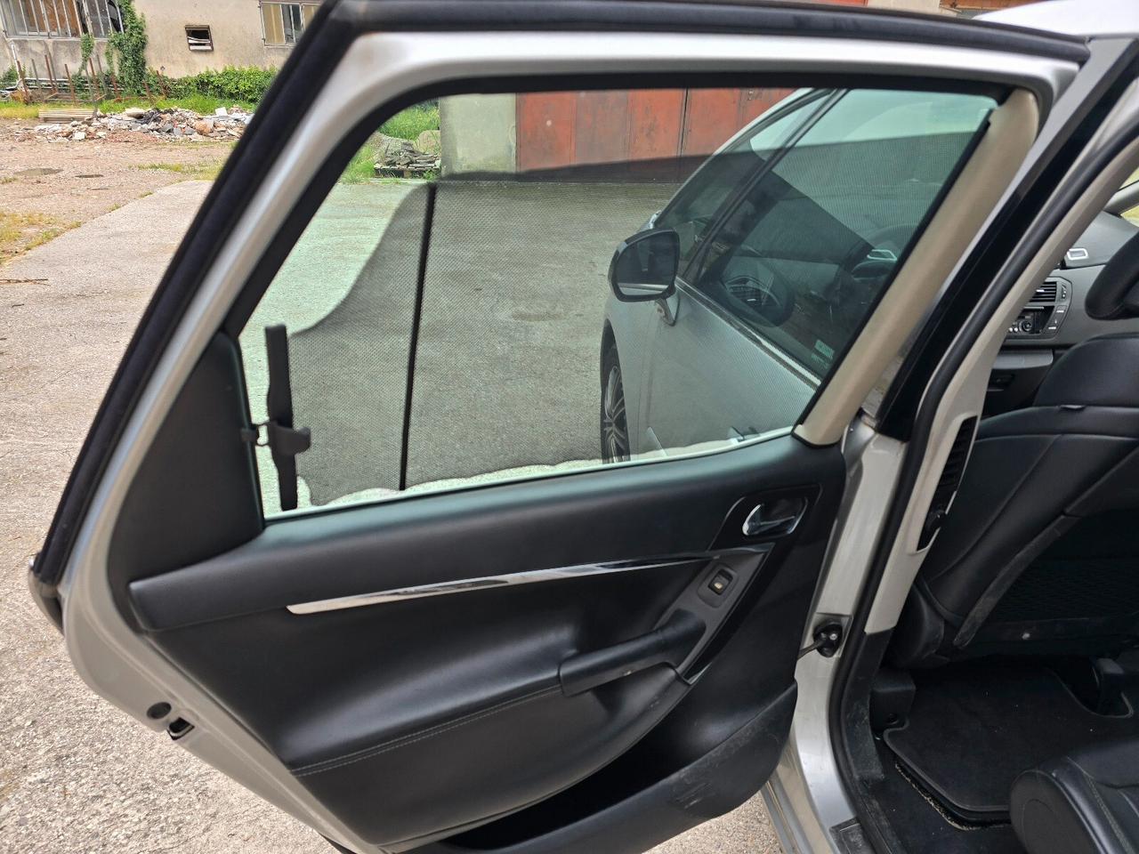 Citroen C4 Grand Picasso 2.0 HDi 138 FAP CMP6 Exclusive