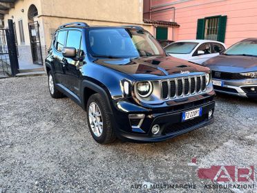 Jeep Renegade Renegade 1.6 Mjt 120 CV Limited