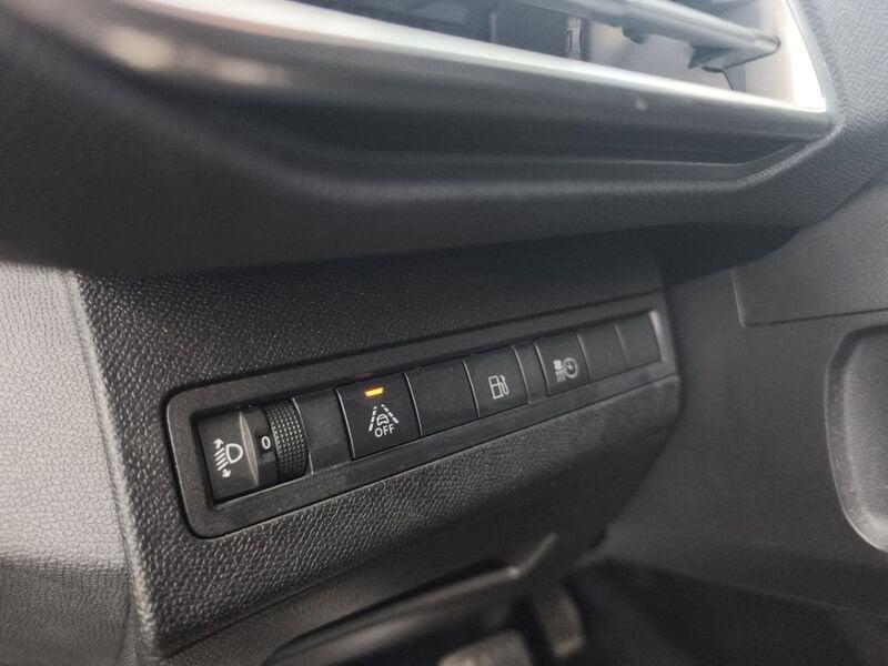 Peugeot 3008 1.6 hybrid phev Allure Pack 225cv e-eat8