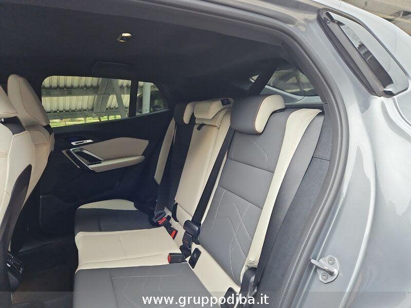 BMW X2 U10 sdrive 18d MSport auto