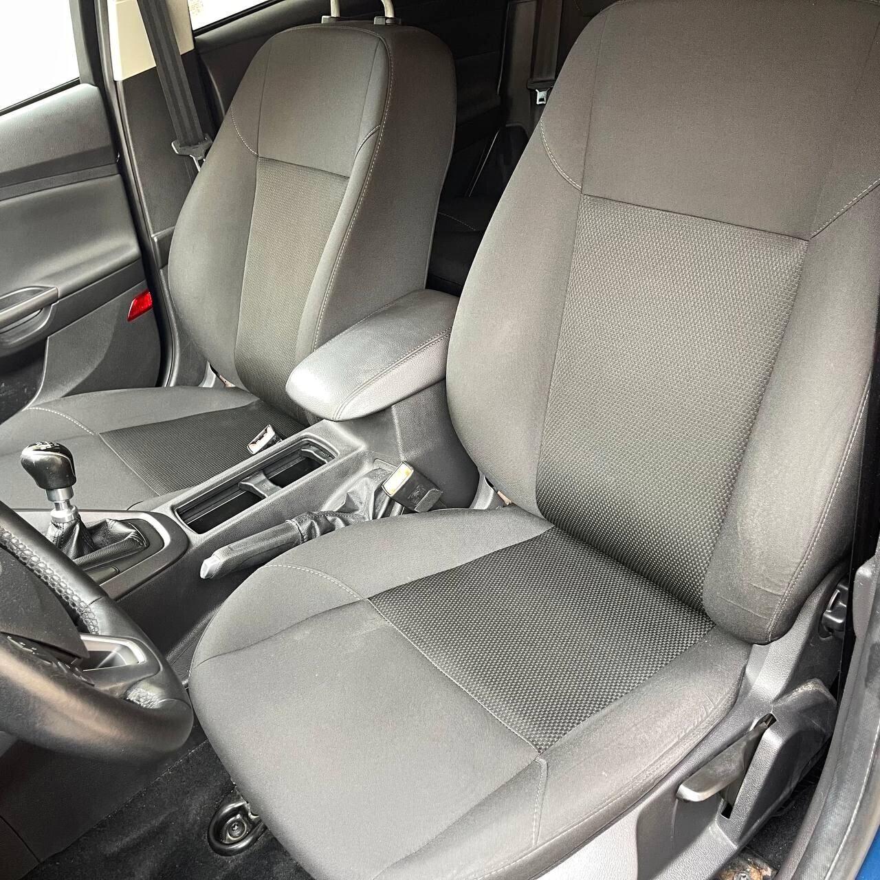 Ford Focus 1.5 TDCi 95 CV Business