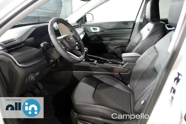 JEEP Compass Compass 1.6 Mjt 130cv Limited MY23