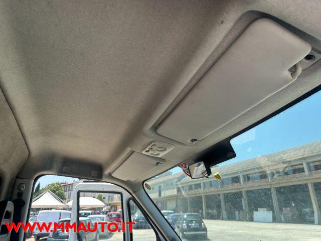 IVECO Daily 33S13V 2.3 HPT . MOTORE KM 40000. ! FRIGOR!!!!!!!