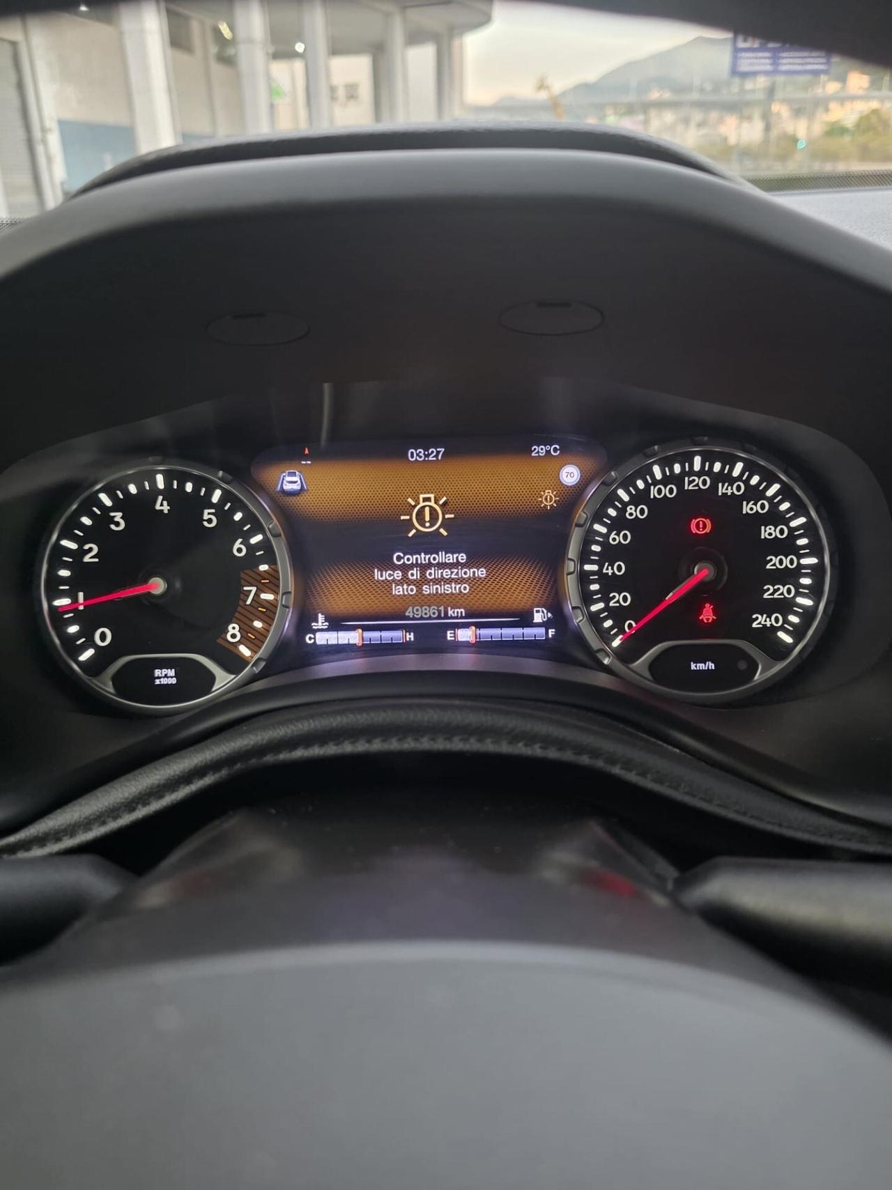 Jeep Renegade 1.0 T3 Sport 2020 49.000km