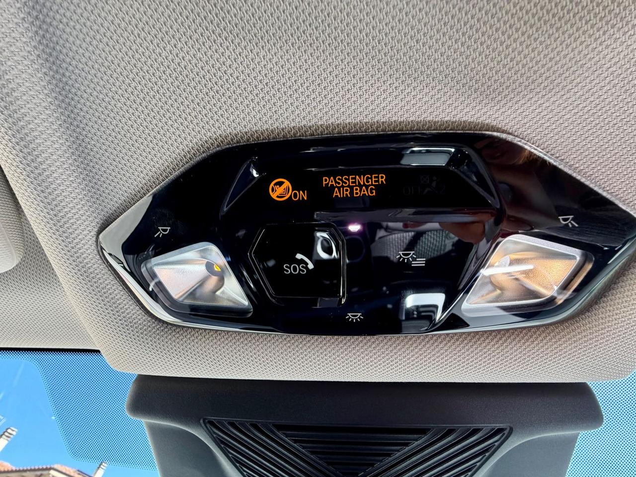 Bmw IX1 XLine eDrive20 #10125