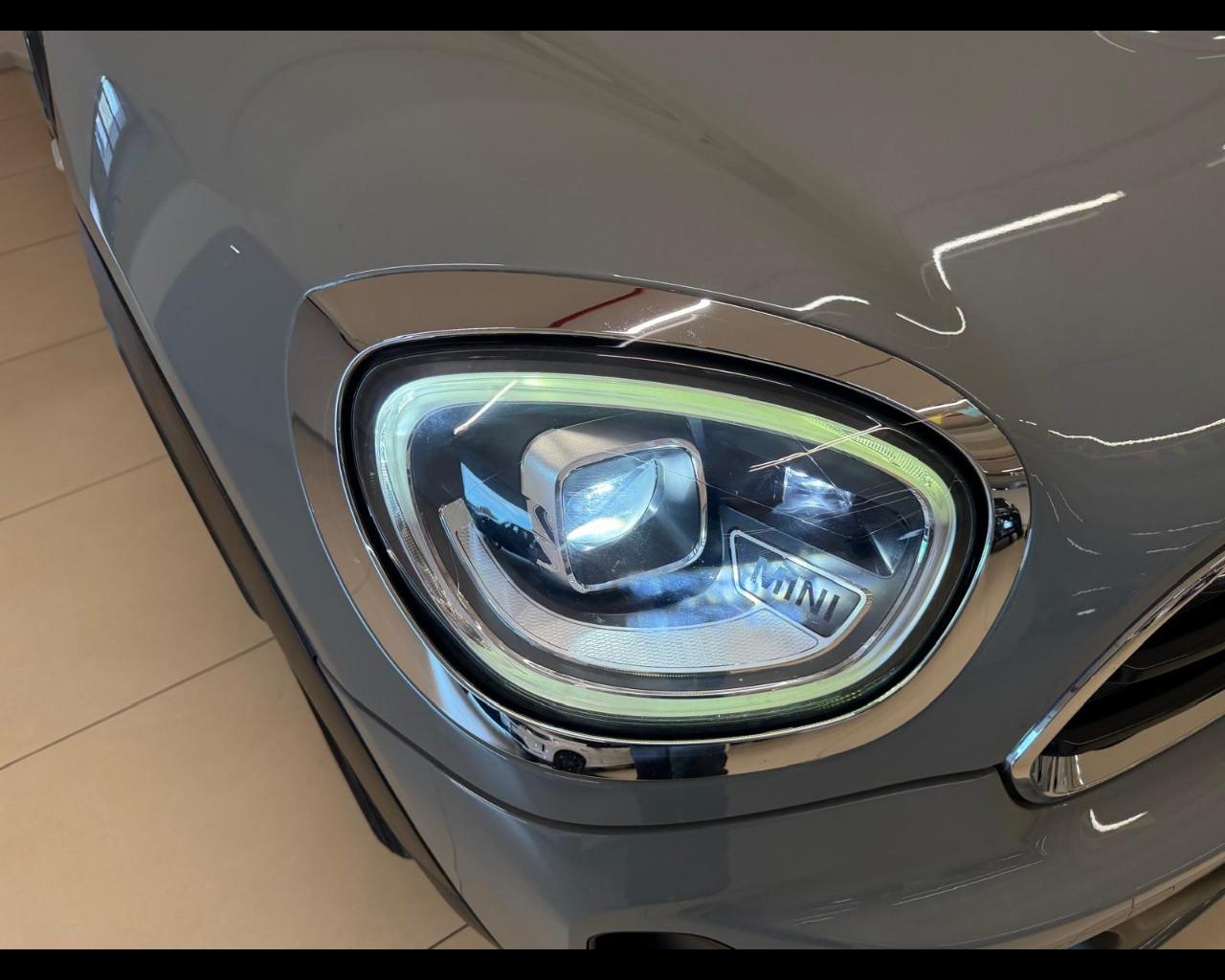 MINI Mini Countrym.(F60) - Mini 2.0 Cooper D Business Countryman