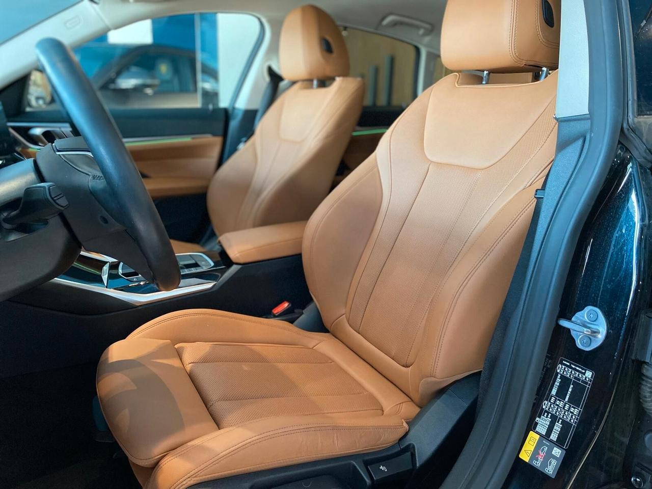 Bmw I4 eDrive 35 Sport