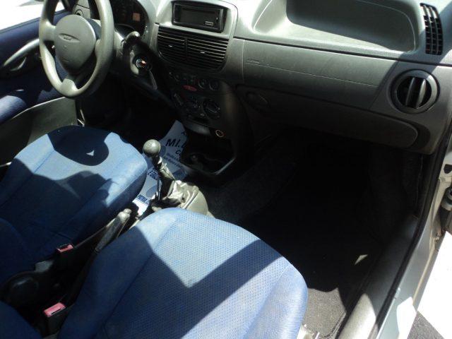 FIAT Punto 1.2i cat 5 porte ELX