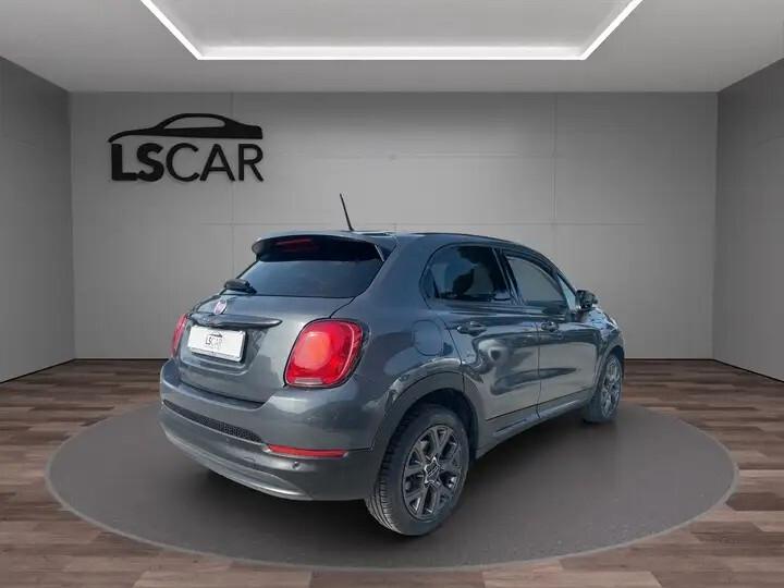 Fiat 500X 1.6 MultiJet 120 CV Cross UNIPRO-PROMO-FINANZIAMENTO